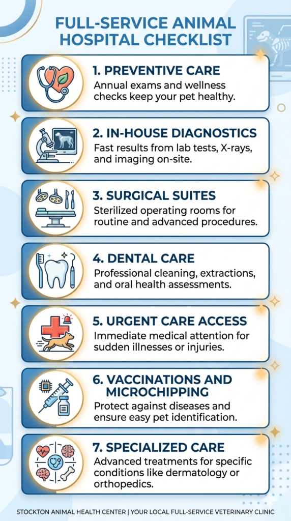 Best Veterinarian Near Me: How to Find a Trusted Vet in Stockton CA and Fremont 1 Best Veterinarian Near Me: How to Find a Trusted Vet in Stockton CA and Fremont