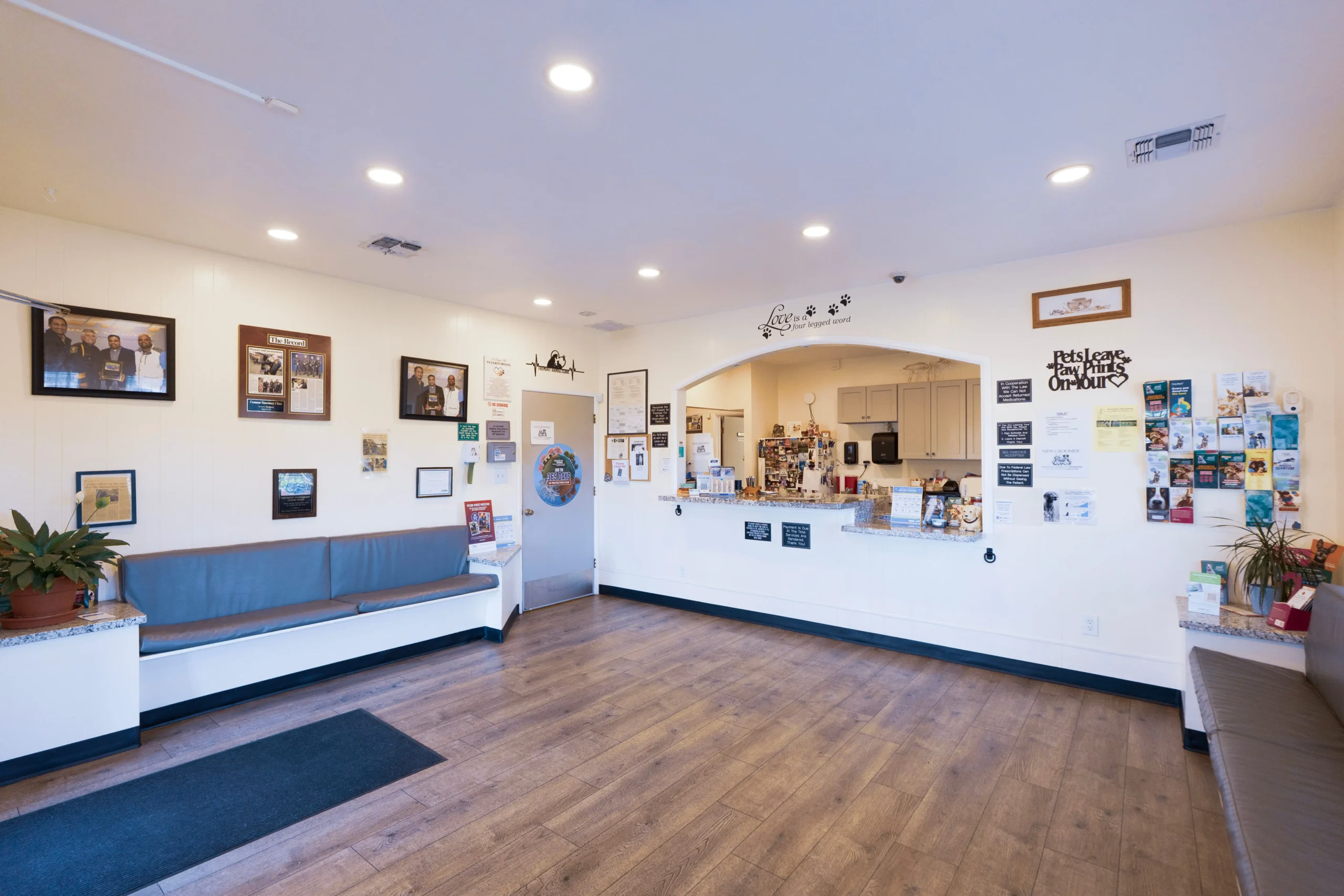 Veterinarian in Stockton, CA | Fremont Animal Clinic