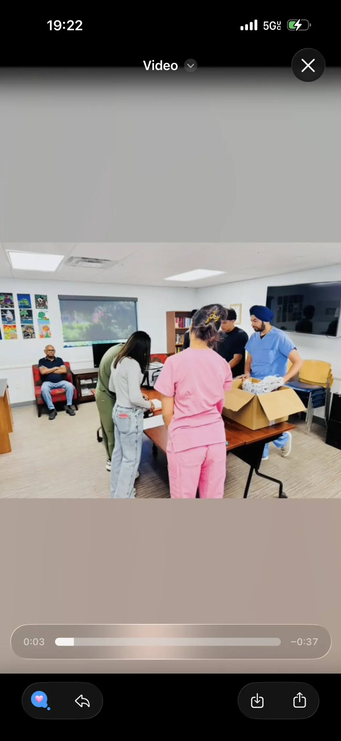 A Community Pet Vaccine Clinic in Stockton: Inside Our Day at Saint Mary's