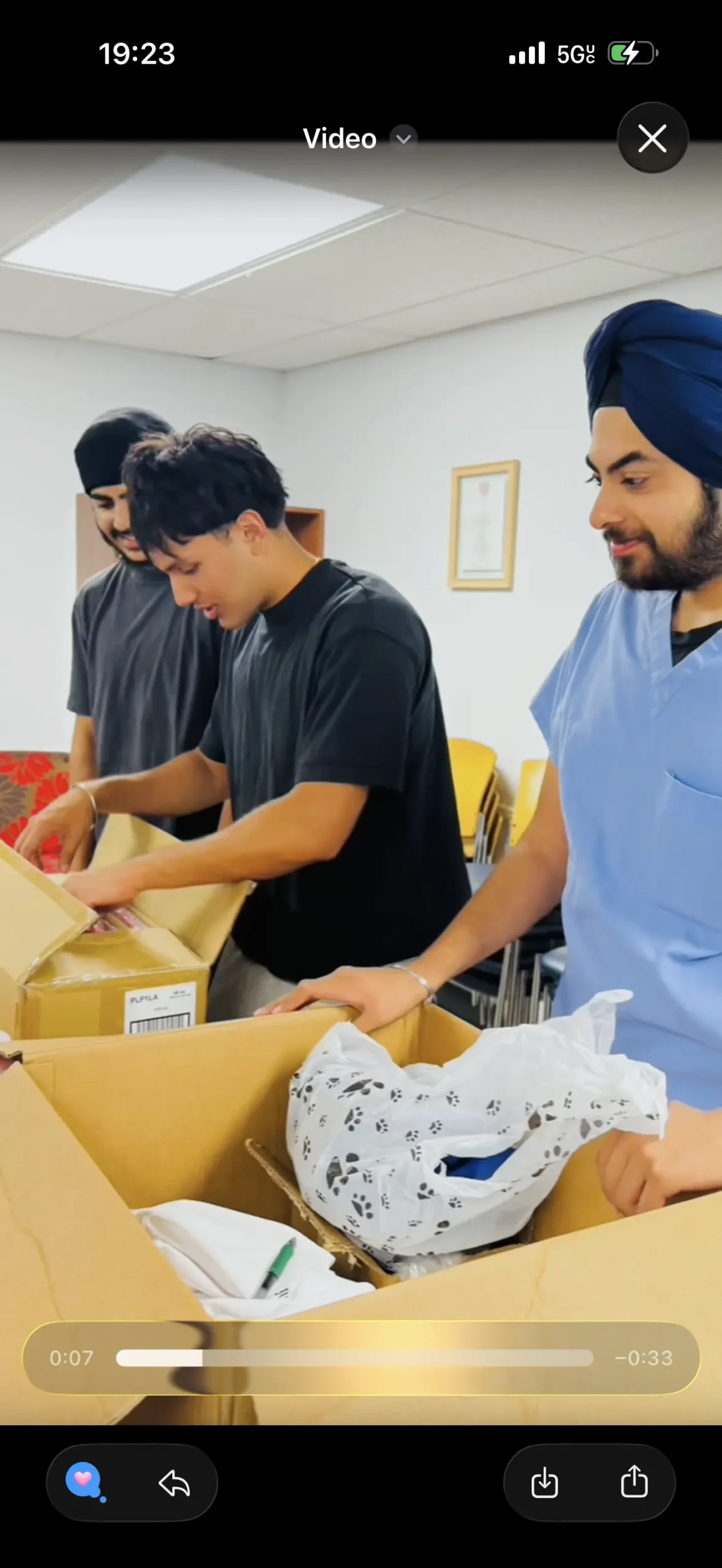A Community Pet Vaccine Clinic in Stockton: Inside Our Day at Saint Mary's