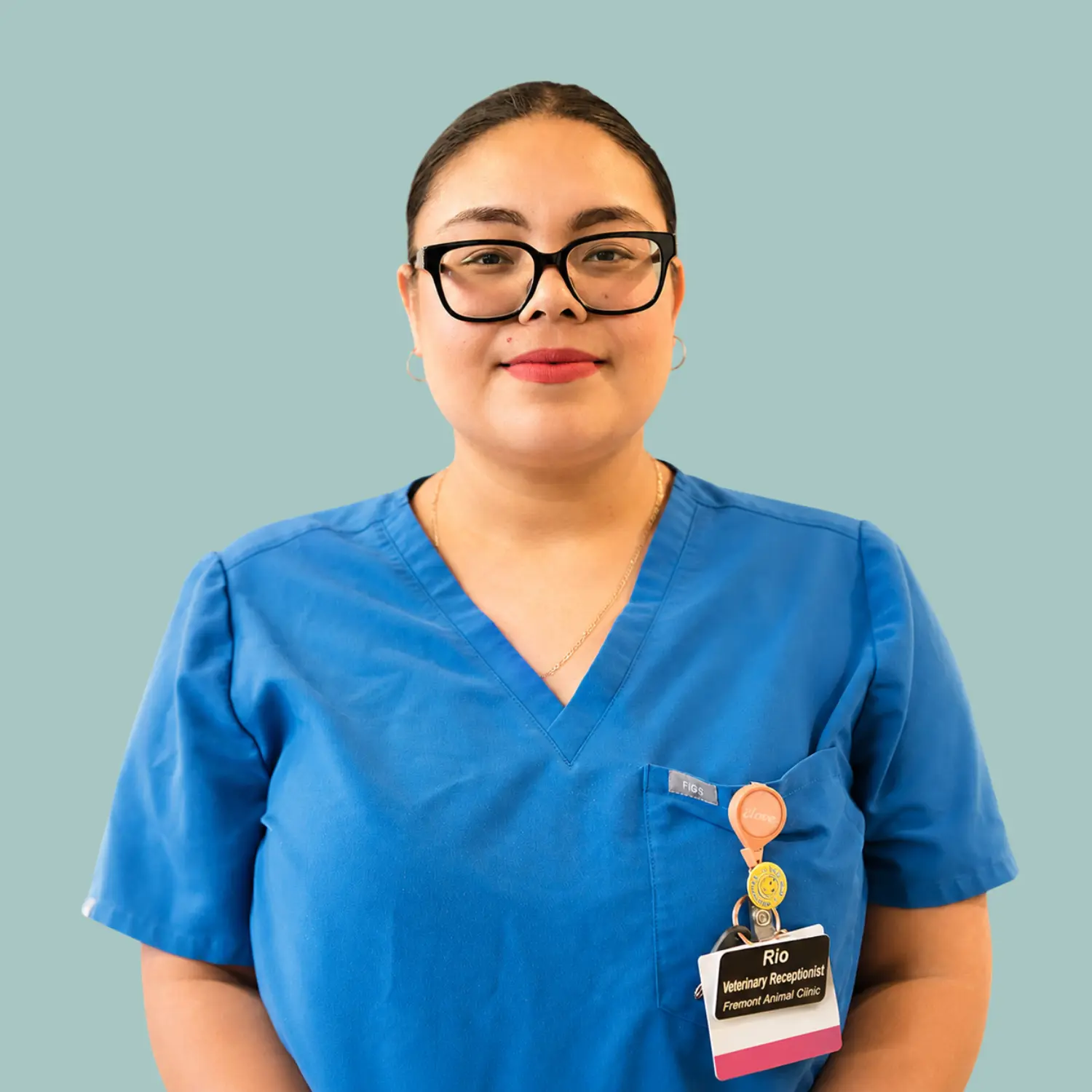 Meet the Doctor