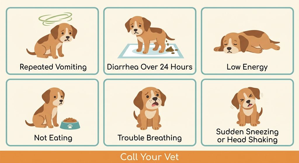 Affordable Puppy Care: A First-Year Health Plan for New Dog Owners in Stockton